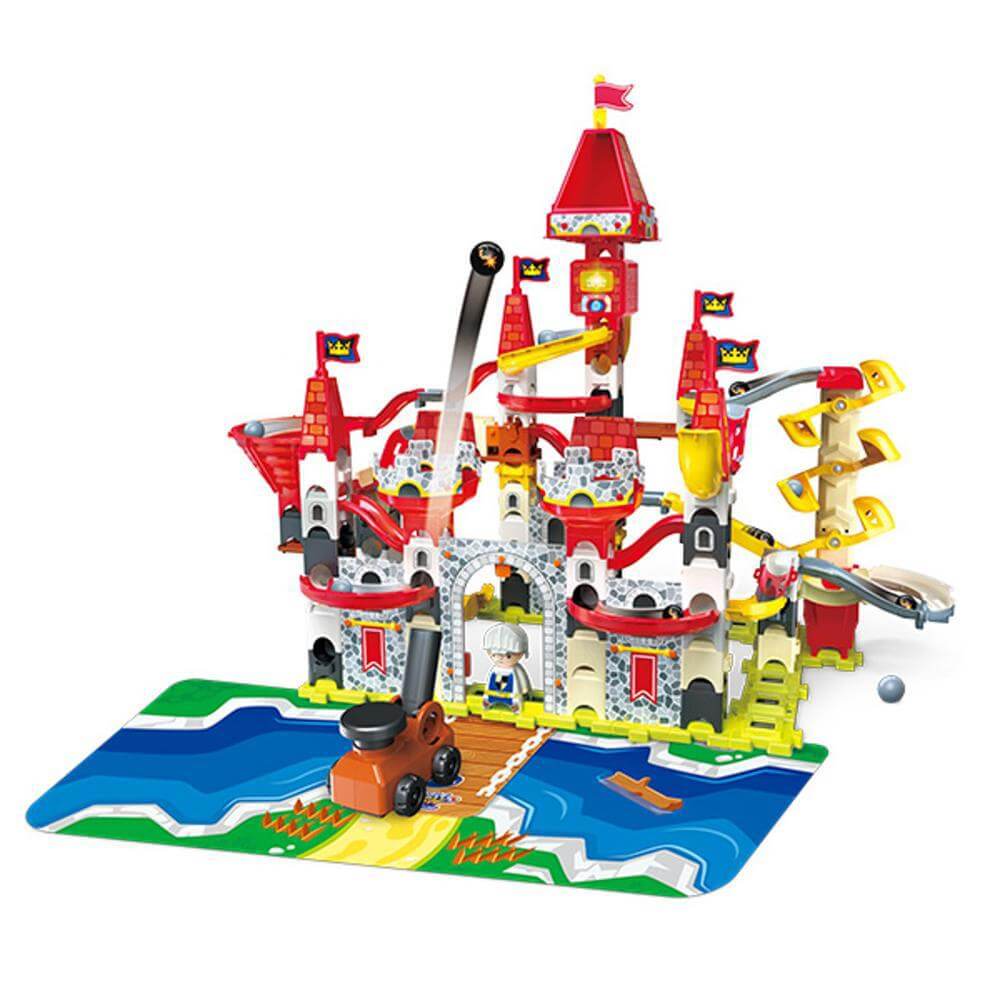 Vtech Marble Rush Dragon Castle Playset